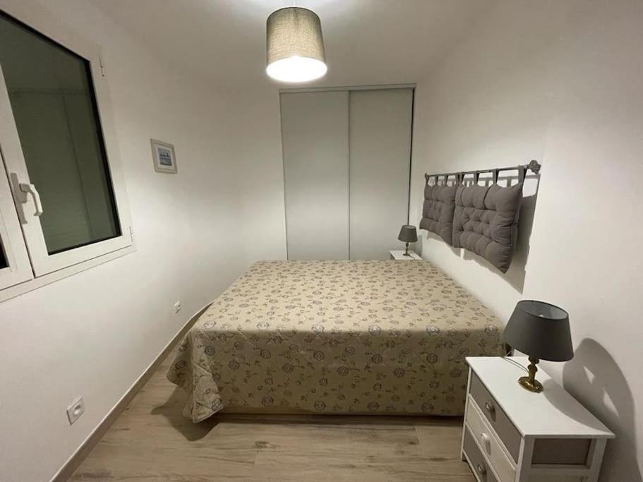 Appartement Bord De Mer Avec Garage Menton Kültér fotó