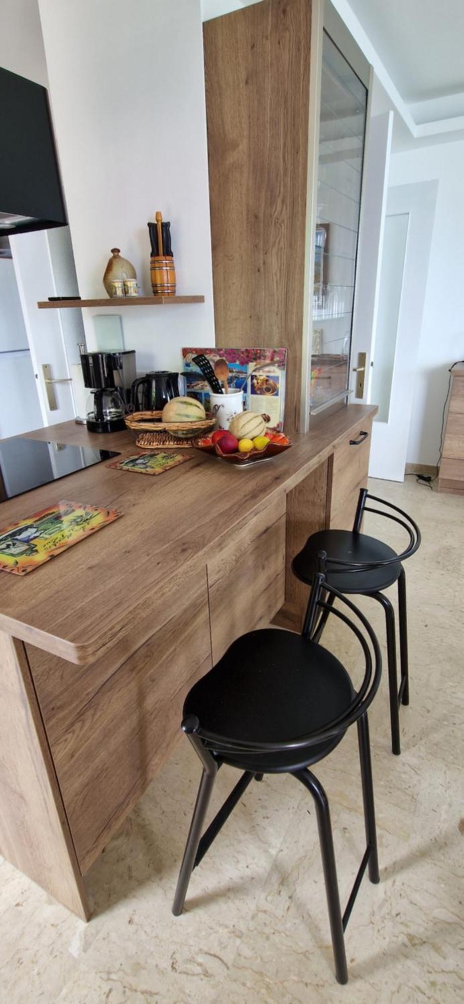 Appartement Bord De Mer Avec Garage Menton Kültér fotó